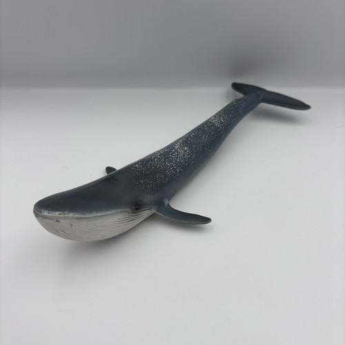 Schleich blue whale ocean - whale,