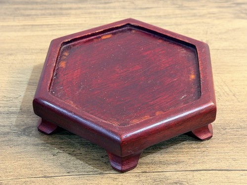 Vintage chinese wooden - vintage,