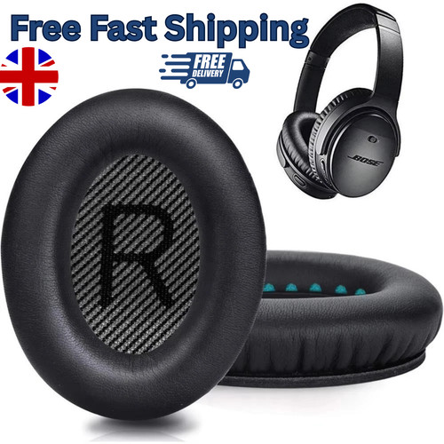 Replacement ear pads - replacement, cushion