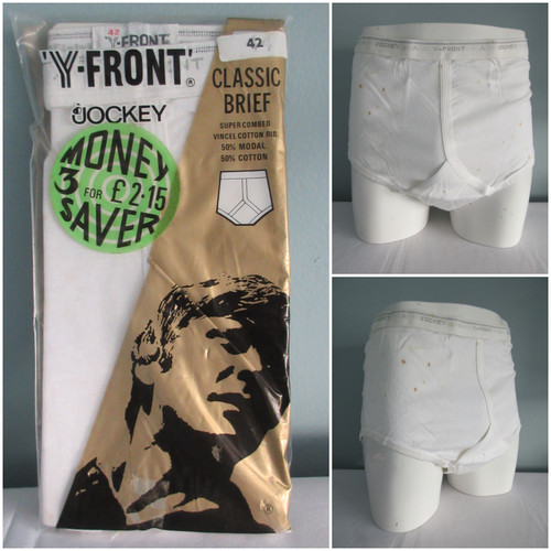 Vintagejockey classic brief - vintagejockey,