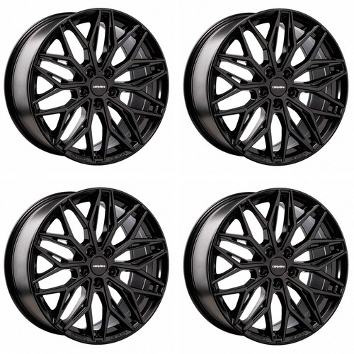 Carmani wheels max - carmani, 7.5x19