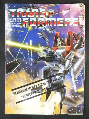 Transformers omnibots mail - transformers,