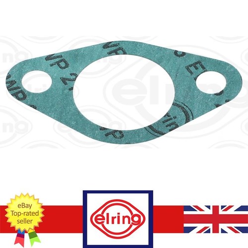 Coolant pipe seal - pipe, for
