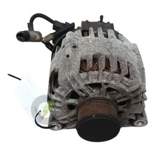 CITROEN C3 PICASSO PICASSO VTR PLUS HDI MK1 (7SH) Alternator 9678048880