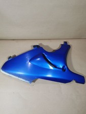 Triumph Sprint St 955i Left