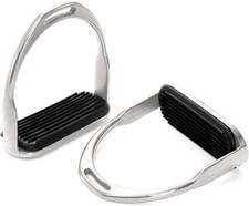 2 Pack Horse Riding Stirrups