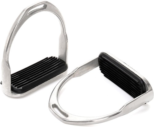 Pack horse riding stirrups - horse,