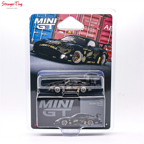 Mini 01101 1 64 - mini, 01101-bl