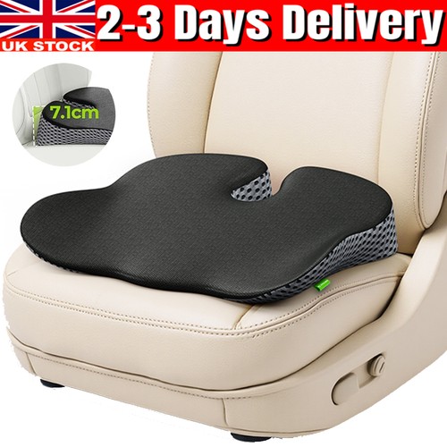 Universal memory foam - memory, car