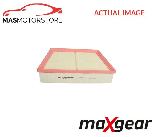 Engine air filter element - air,