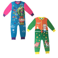 Boys  2 x all in one