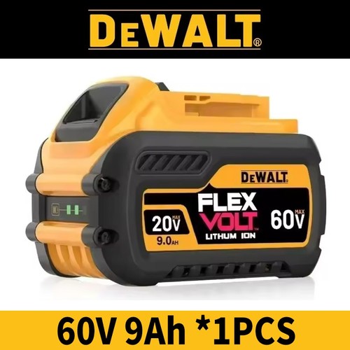 Dewalt battery 9ah dcb184 - battery,