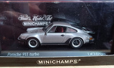 Minichamps 1/43 Porsche 911