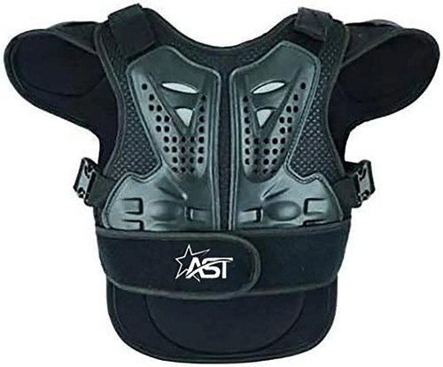 Kids sleeveless motorcycle - sleeveless,