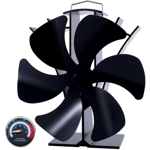 Log burner stove - burner,