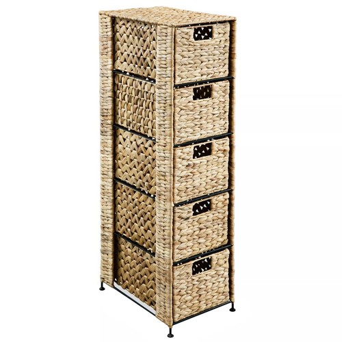 Storage unit with - unit, 5