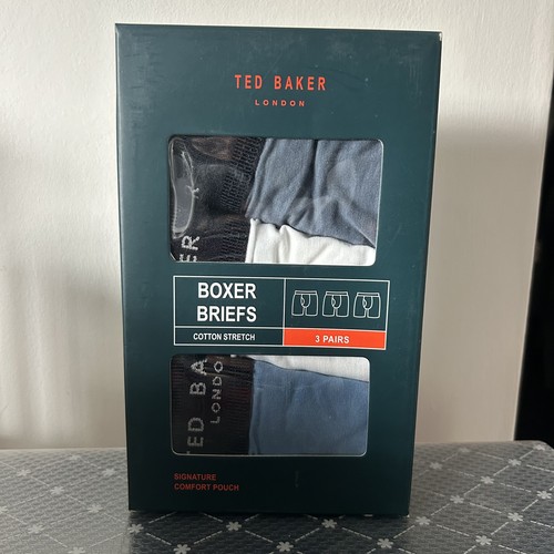 Ted baker london - london, boxer