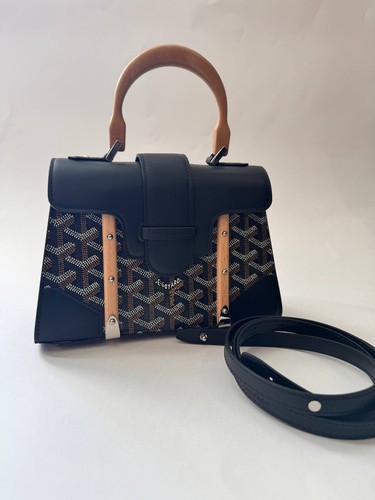 Goyard saigon structure mini - saigon,