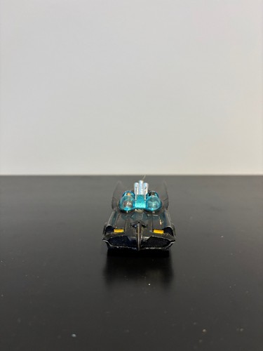 Corgi 267 rocket firing - 267,