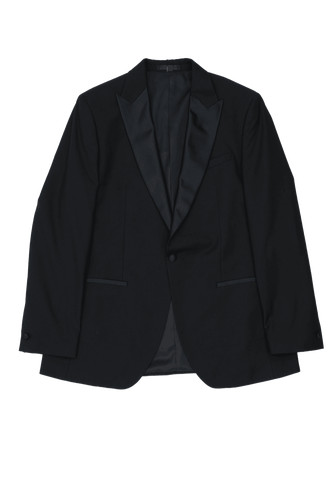 Men blazer size - blazer, 44in