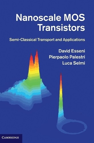 Nanoscale mos transistors - mos, by