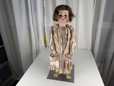 Vintage Doll Simon Halbig Doll