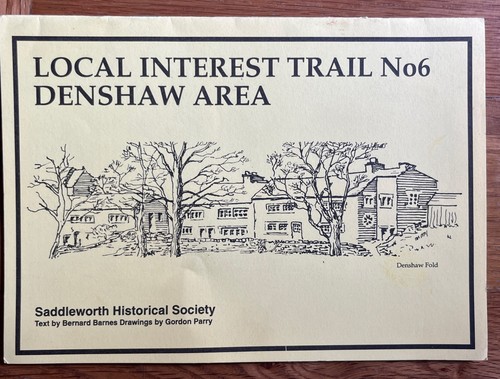 Saddleworth historical society - saddleworth,