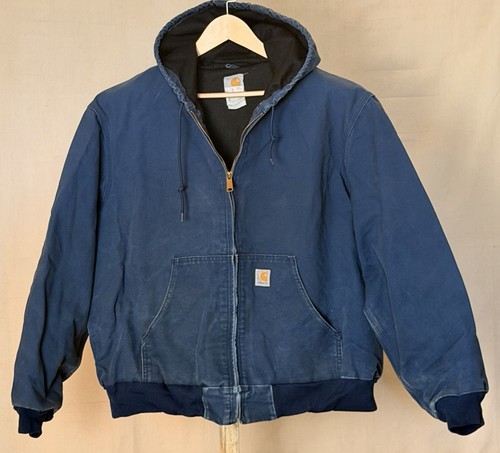 Vtg carhartt j131 - carhartt, active