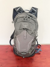 Osprey backpack syncro coal - syncro, 5
