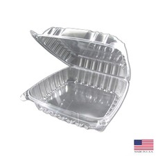 DART  C90PST1 ClearSeal Clear