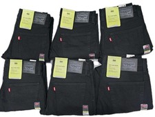 Levis 512 Mens Slim Taper