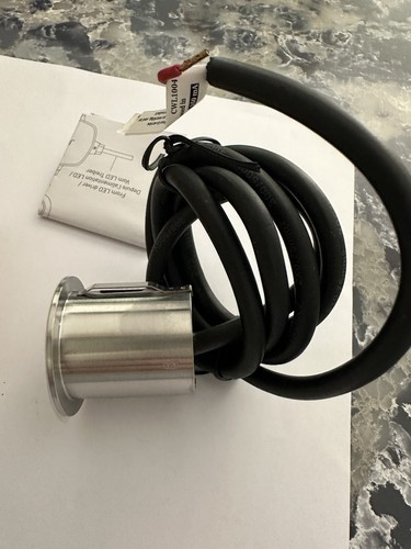 Collingwood recessed spotlight - recessed,