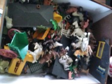 Britains Farm / Zoo Animals