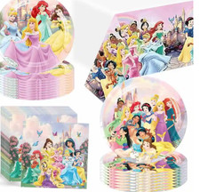 Cartoon Princess Aurora Foil