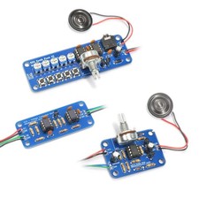 MitchElectronics Audio FX Pack