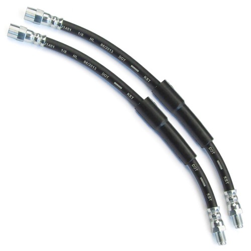 Brake hose for bmw - brake, e9