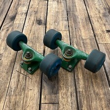 VTG 1980s Action Truck, Co