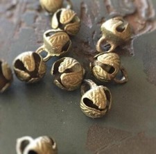 Brass Bells Indian Kathak