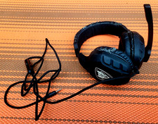 Nubwo U3 3.5mm Stereo Gaming Headset With Mic PC PS4 PS5 Xbox One Headphone Ear