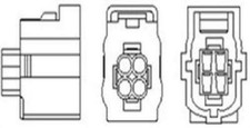 Original MAGNETI MARELLI