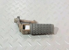 Kawasaki EX 500 GPZ 500S 1994 - 2009 Rear Left Pillion Hanger Footrest Foot Peg