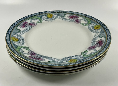 Antique set royal - set, 4