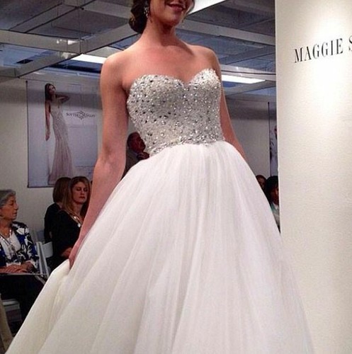 1799 maggie sottero - $1799💕,