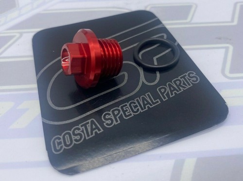 Csp trials cnc radiator cap - trials,