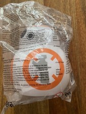 Nestle Star Wars BB-8 Cereal