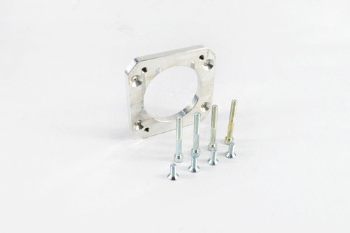 M50b25 inlet manifold adapter - manifold,