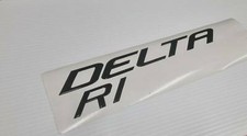Lunar 2018 Delta RI RESIN Name
