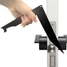 Stainless Steel Door Tool