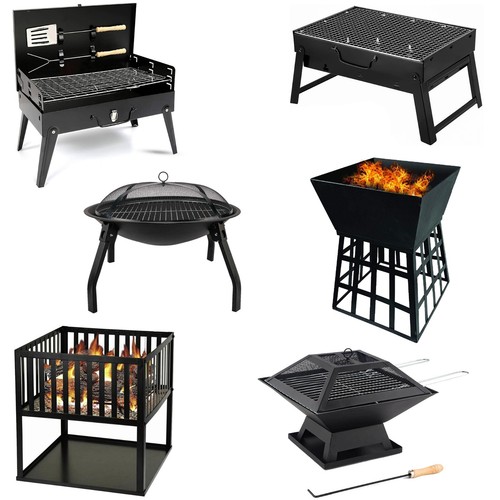 Outdoor fire pit garden - pit,