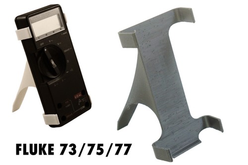 Angled stand display holder - stand,